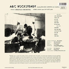 Load image into Gallery viewer, Roland Alphonso | ABC Rocksteady (New)
