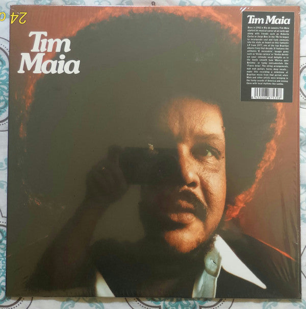 Tim Maia | Tim Maia (New)