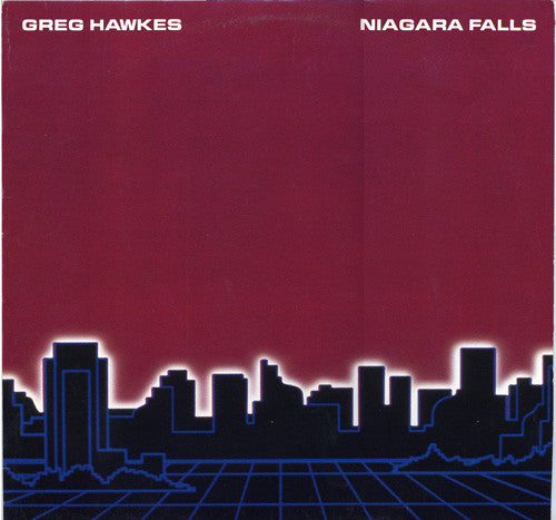 Greg Hawkes | Niagara Falls