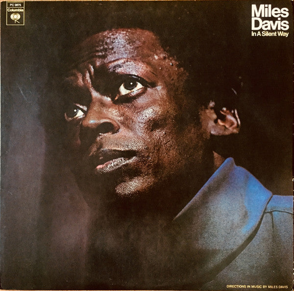 Miles Davis | In A Silent Way (New)