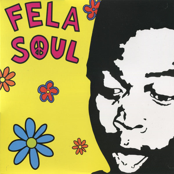 Fela Kuti | Fela Soul (New)