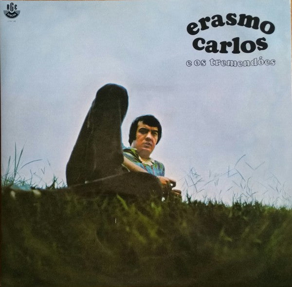 Erasmo Carlos | Erasmo Carlos E Os Tremendões (New)