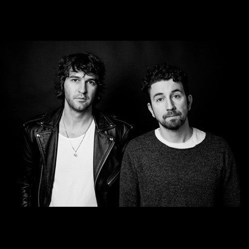 Japandroids | Near To The Wild Heart Of Life (New)