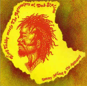 Tommy McCook | King Tubby Meets The Agrovators At Dub Station (New)