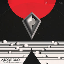 Load image into Gallery viewer, Moon Duo | Occult Architecture Vol. 1 (New)
