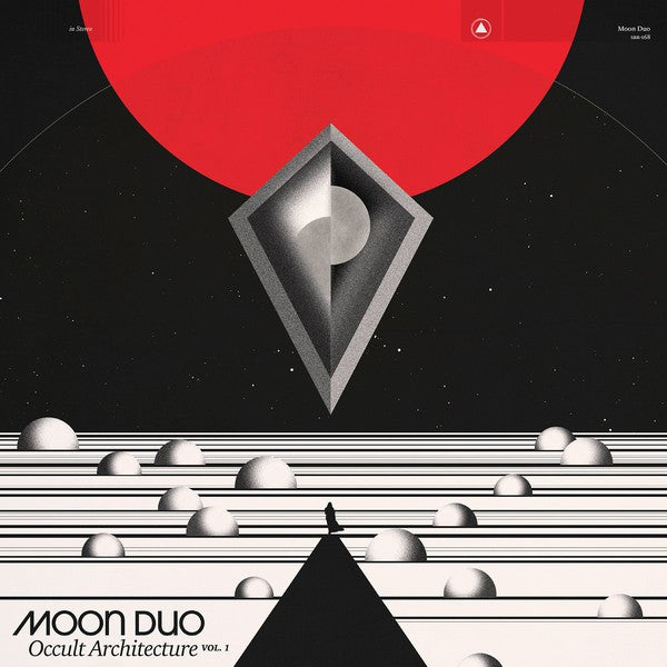 Moon Duo | Occult Architecture Vol. 1 (New)