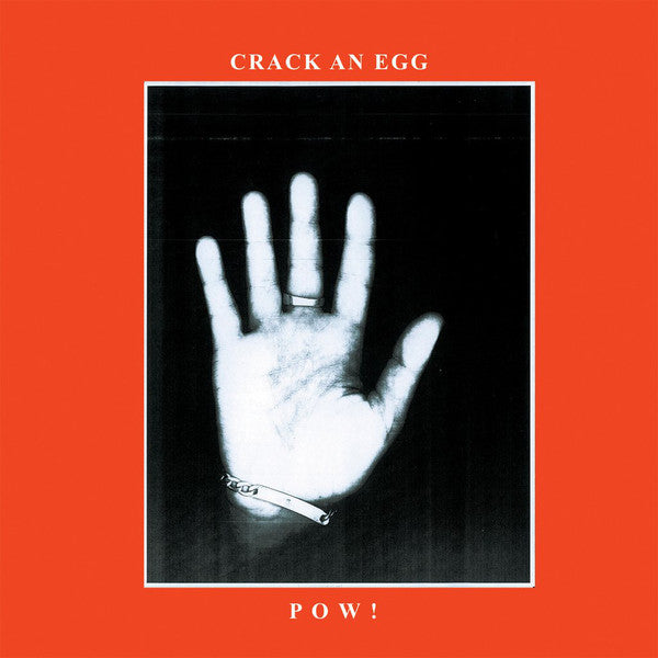 POW! | Crack An Egg (New)