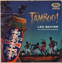Load image into Gallery viewer, Les Baxter, His Chorus And Orchestra | Tamboo!
