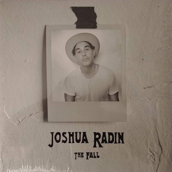 Joshua Radin | The Fall