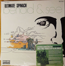 Load image into Gallery viewer, Ultimate Spinach | Behold &amp; See (New)
