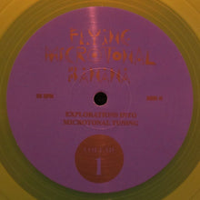 Load image into Gallery viewer, King Gizzard And The Lizard Wizard | Flying Microtonal Banana  (New)
