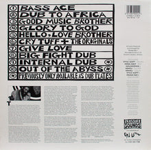Load image into Gallery viewer, Prince Far I &amp; The Arabs | Dub To Africa (New)
