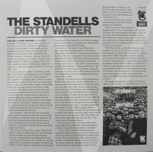 Load image into Gallery viewer, The Standells | Dirty Water (New)
