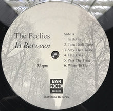 Load image into Gallery viewer, The Feelies | In Between  (New)
