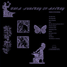 Load image into Gallery viewer, From Nursery To Misery | Pixies In The Woods
