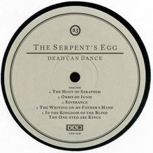 Load image into Gallery viewer, Dead Can Dance | The Serpent&#39;s Egg (New)
