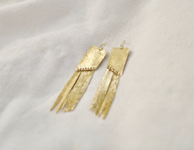 Load image into Gallery viewer, La Paz Earrings by Mountainside Handmade Jewelry
