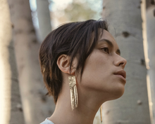 Load image into Gallery viewer, La Paz Earrings by Mountainside Handmade Jewelry
