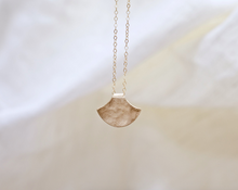 Load image into Gallery viewer, Uluit Necklace by Mountainside Handmade Jewelry
