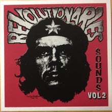 Load image into Gallery viewer, The Revolutionaries | Revolutionaries Sounds Vol.2 (New)
