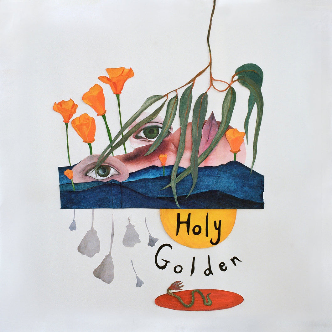 Mikayla Mcvey | Holy Golden (New)