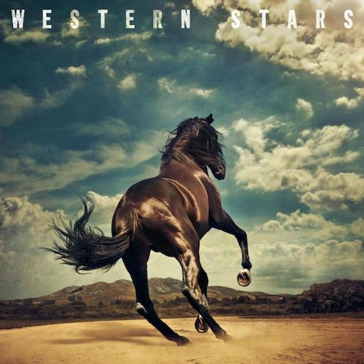Bruce Springsteen | Western Stars (New)