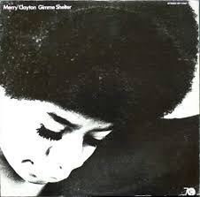 Merry Clayton | Gimme Shelter (New)