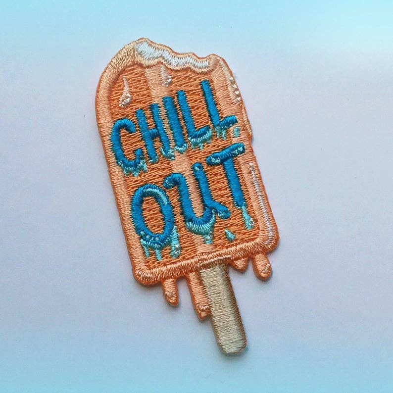 Patch - Chill Out
