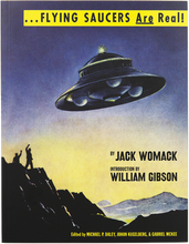 Load image into Gallery viewer, Flying Saucers Are Real! by Jack Womack
