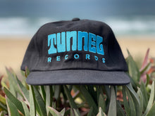 Load image into Gallery viewer, Tunnel Records &#39;Summer of Love&#39; Hat
