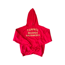 Load image into Gallery viewer, Tunnel Records Champion Brand Sweatshirt
