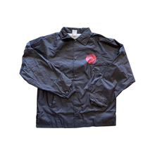 Load image into Gallery viewer, Tunnel Records &quot;Tiger King&quot; Coaches Jacket

