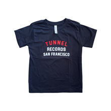 Load image into Gallery viewer, Tunnel Records Classic Tee
