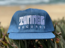 Load image into Gallery viewer, Tunnel Records &#39;Summer of Love&#39; Hat
