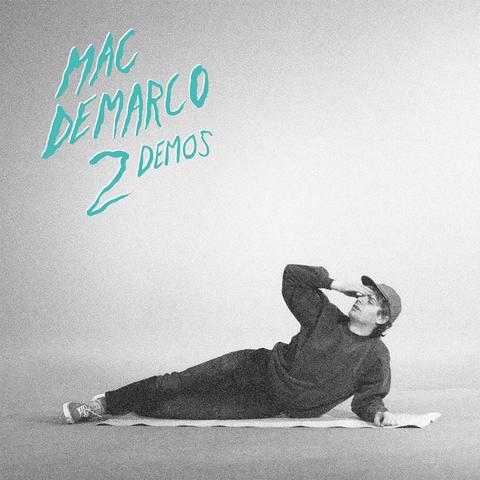 Mac DeMarco | 2 Demos (New)